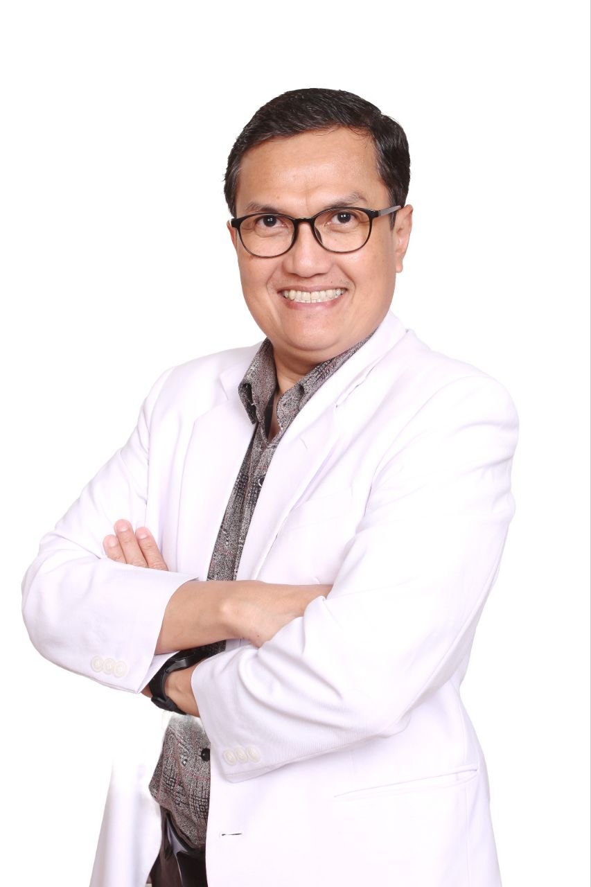 dr. Indra K. Muhtadi